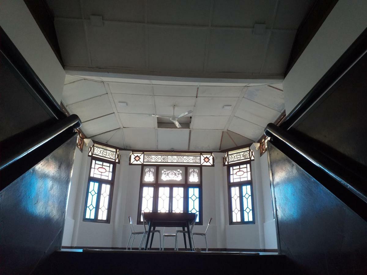 Hotel Peking Taiping Eksteriør billede